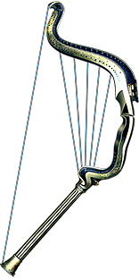 Nuro's Harp